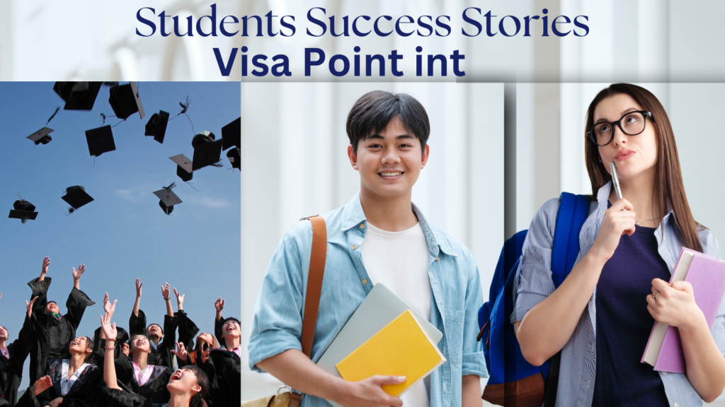 Students Success Stories