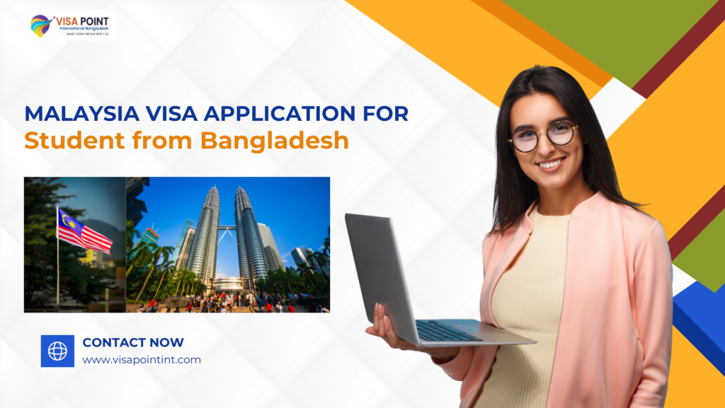 malaysia visa application